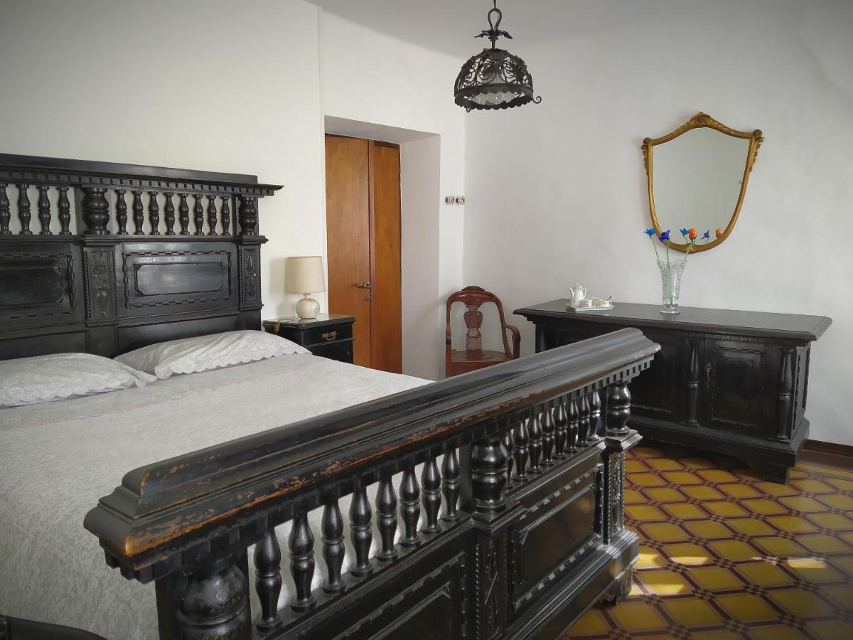 Casa D'Epoca Fronte Lago A Domaso Lago Di Como Bagian luar foto