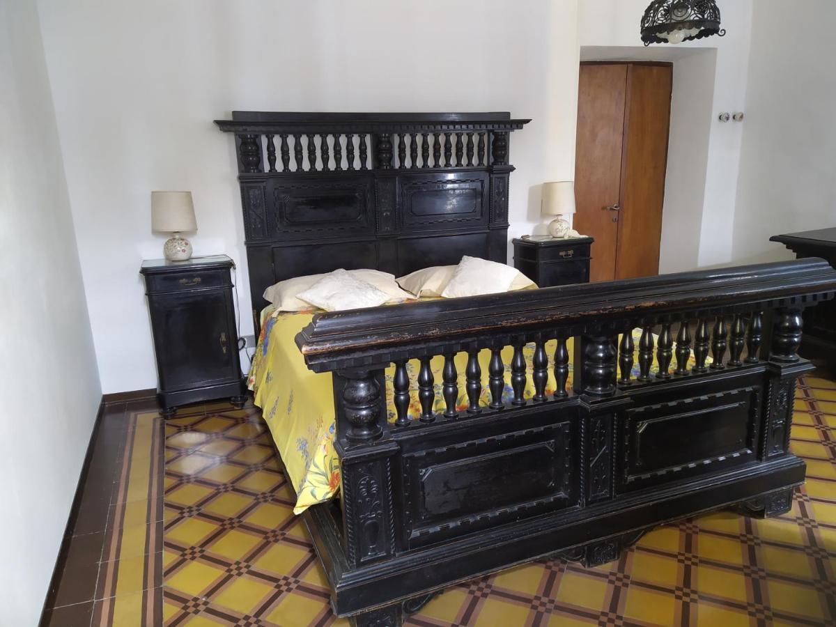 Casa D'Epoca Fronte Lago A Domaso Lago Di Como Bagian luar foto